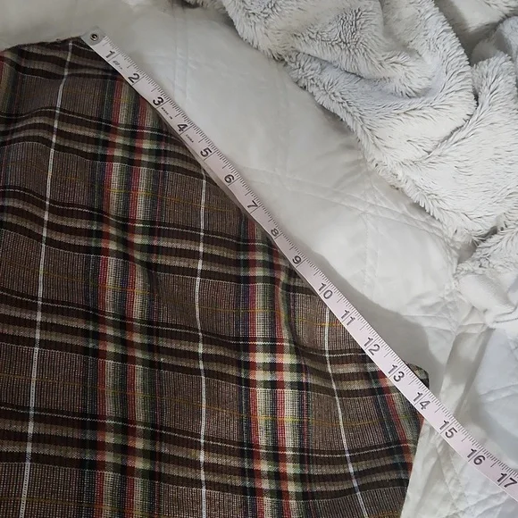 Princess Polly Mini Skirt Sz 8 - Picture 4 of 8